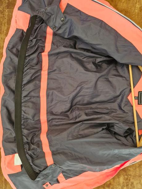 Zimná bunda icepeak, 164