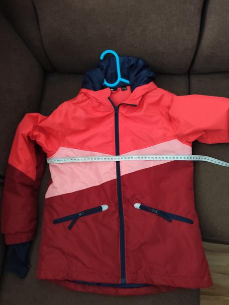 Zimná bunda, crivit,134