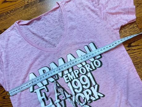 Tricko armani, armani,m