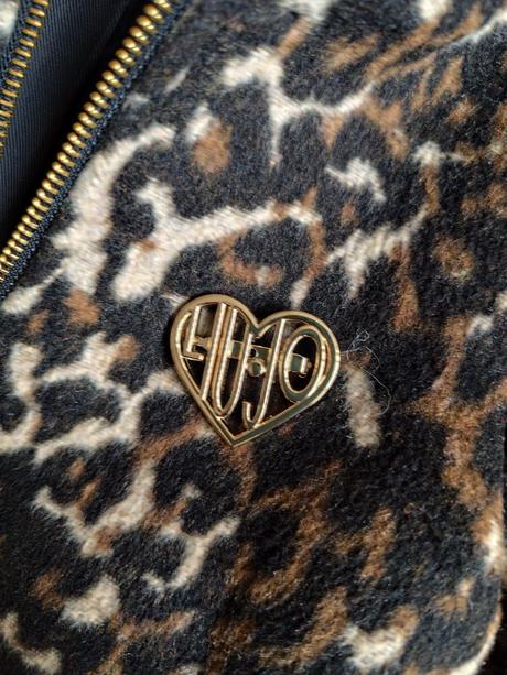 Lju jo bunda veľ.116, 122