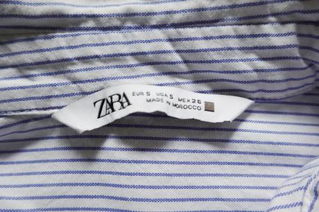 Dámska košela zara, zara,s