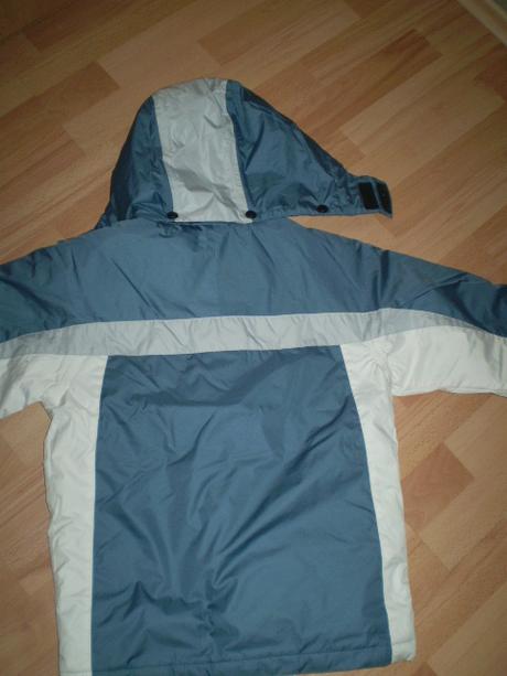 Vetrovka, cherokee,128