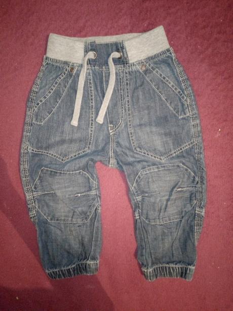 Rifle, h&m,86
