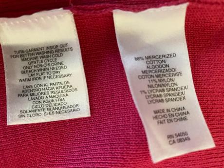 Kvalitný teplý sveter jones new york v. xxl, xxl