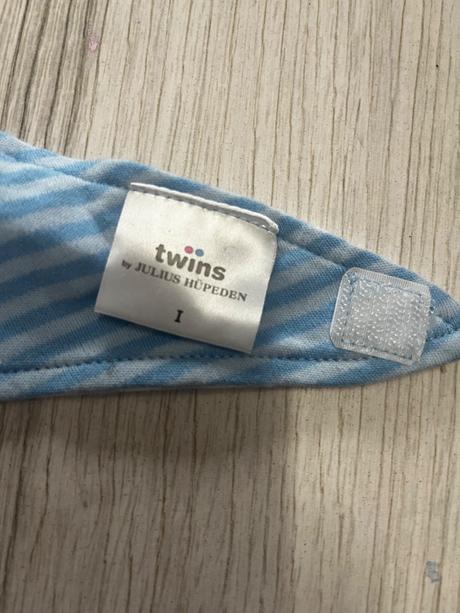 3 kusy modrých slintáčikov, 