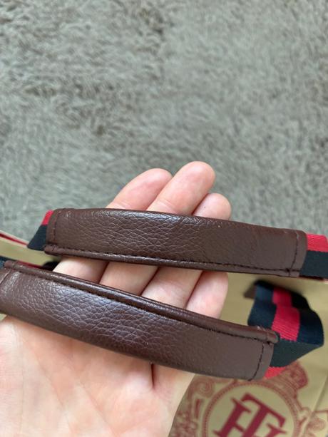 Tommy hilfiger platená taška, tommy hilfiger