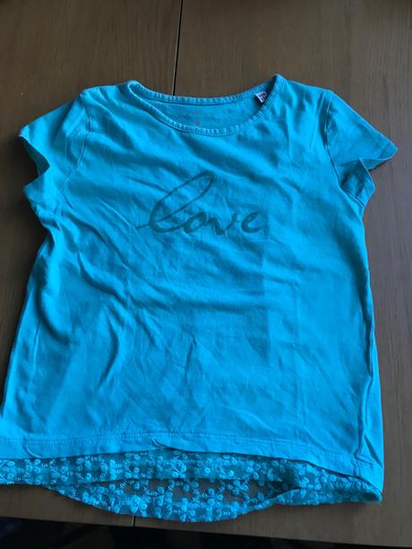 Tricko, tom tailor,128