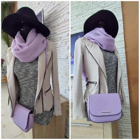 Melirovany svetrík, m