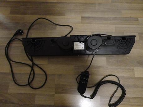 Motor na polohovateľné kreslo, 