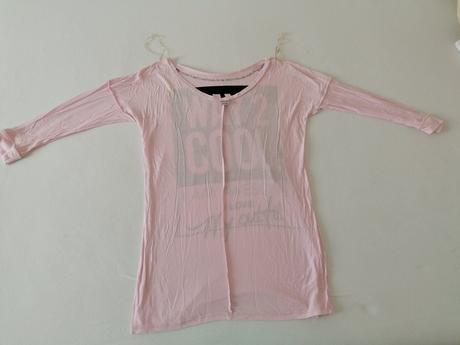 Tričko s/m, kiki&koko,s