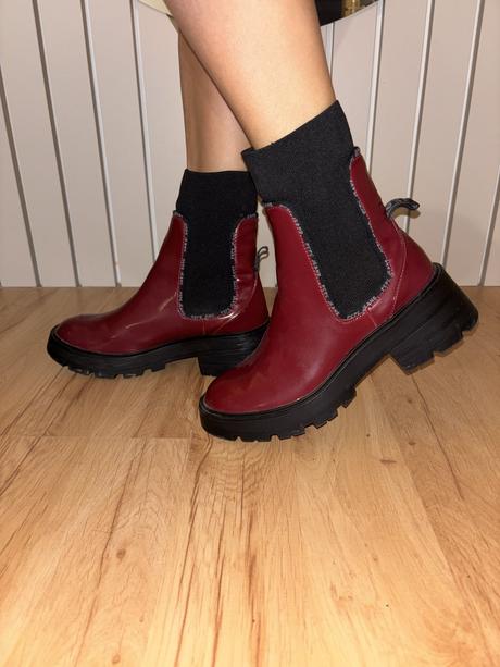 Kotníkové topánky pepe jeans 39, pepe jeans,39