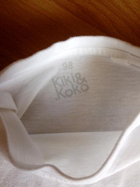 Tricko, kiki&koko,98