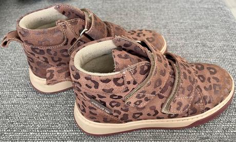 Angulus clenkove topánky, 28