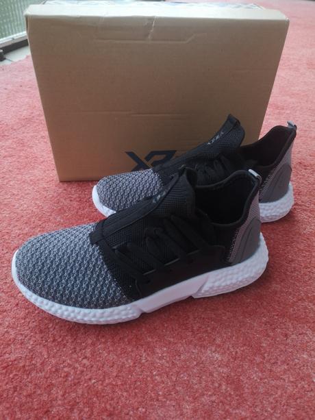 Xray platené tenisky veľkosť 36, 36