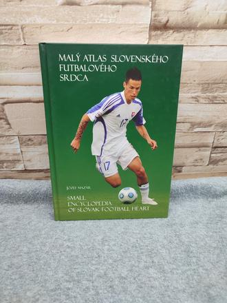 Malý atlas slovenského futbalového srdca, 
