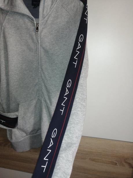 Gant mikina l, gant,l