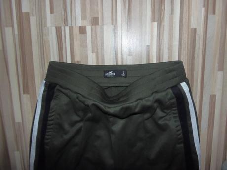 Tepláky zn. hollister, hollister,s