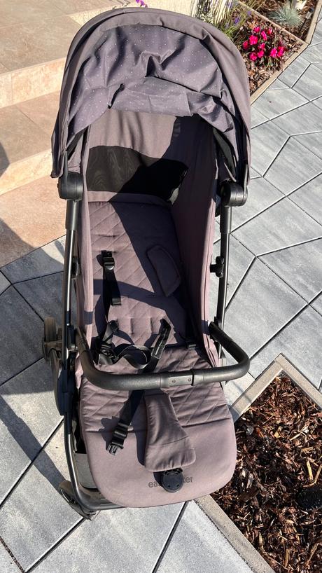 Easywalker jackey, easywalker,easywalker jackey