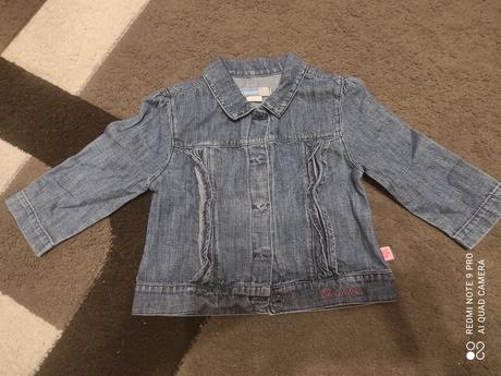 Kabát, jean bourget,74