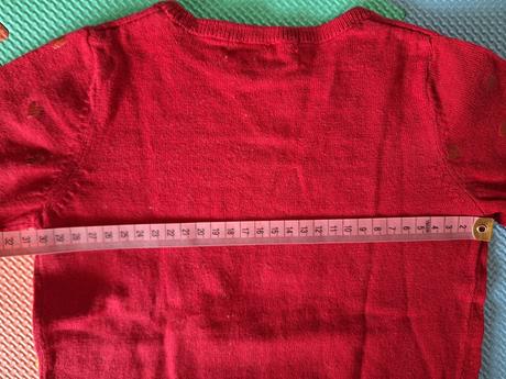 Pulóver h&m, h&m,98