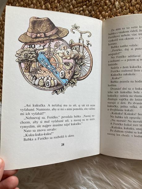 Babka na rebríku dušan dušek prvé vydanie (1986),