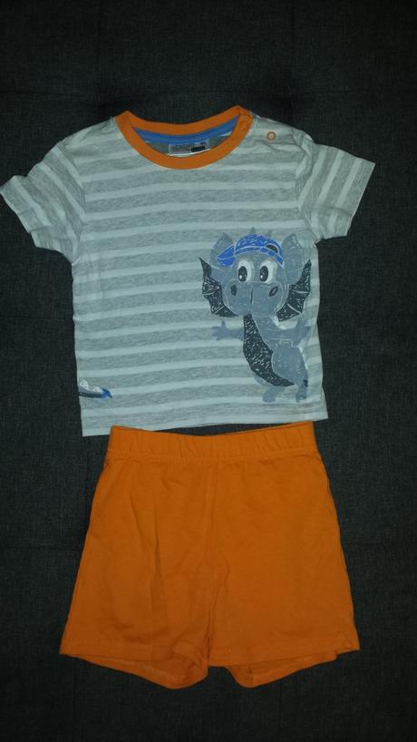 Letná súprava, ergee,80