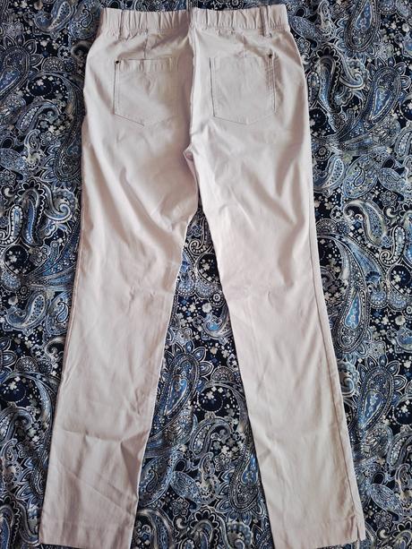 Letné nohavice, bonprix,40