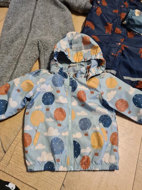 Lindex bunda, 86–98