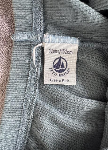 Pyžamová súprava petit bateau, 152