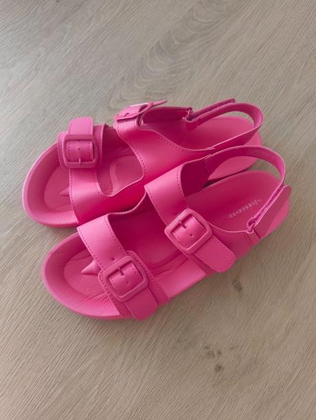 Ľahké sandále - reserved, veľ. 39, reserved,39