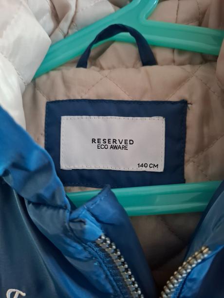 Prechodná bunda, reserved,140