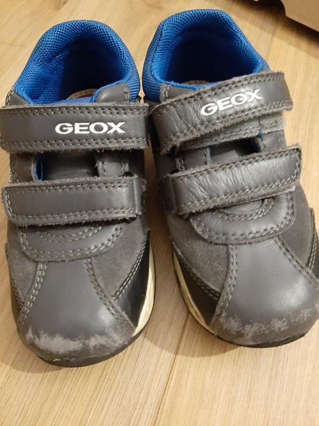 Kozene tenisky, geox,24