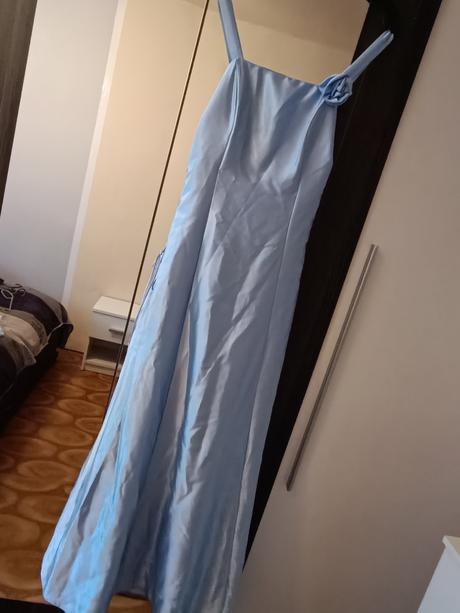 Mix- spoločenské šaty, 38