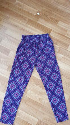 Nohavice, pepperts,152