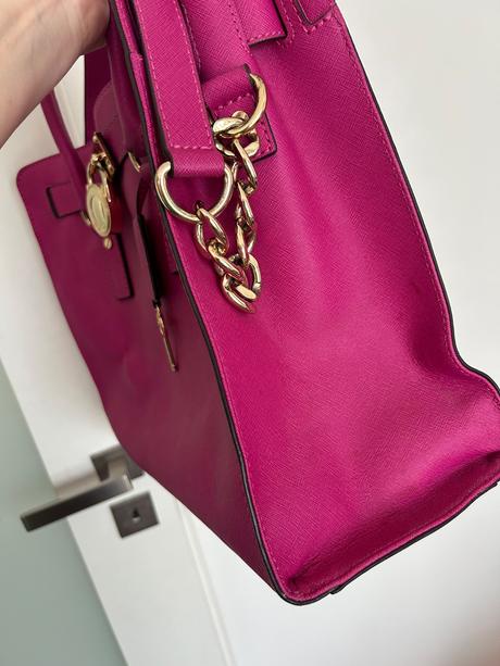 Michael kors hamilton large, michael kors