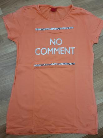 S oliver tričko, s.oliver,164