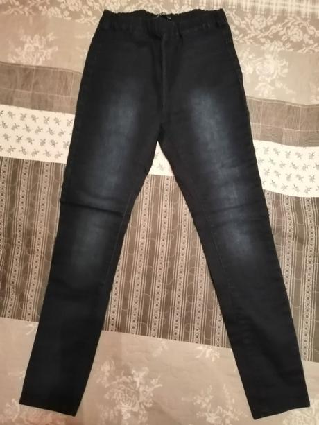 Riflove leginy, reserved,128