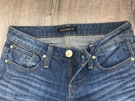 Rifle fracomina, fracomina,36