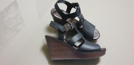 Sandále, graceland,37