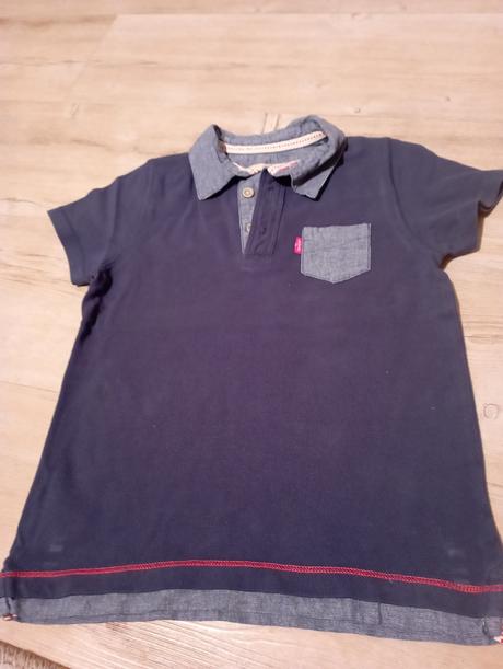 Tričko polo levis, levis,122