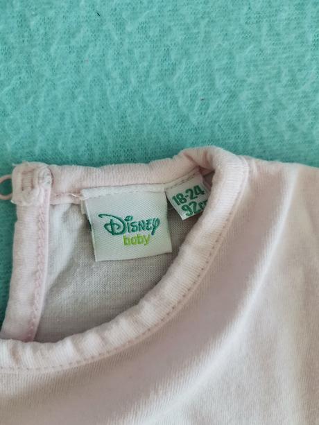 Letné tričko, disney,92