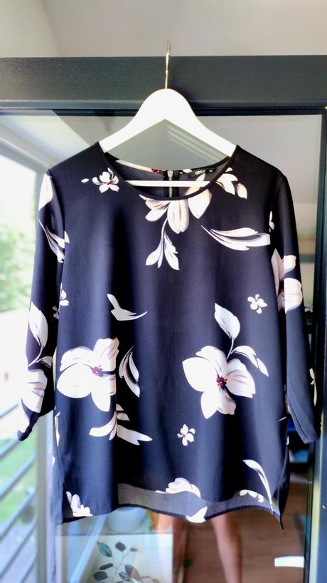 Bluzka only, only,40