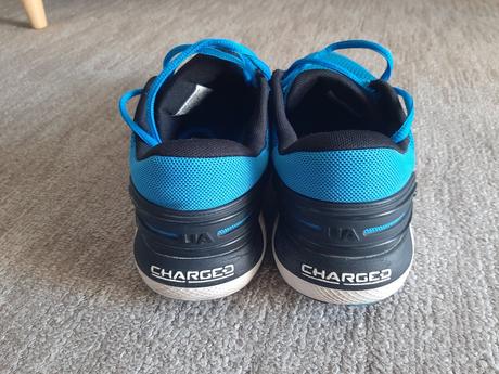 Under armour botasky vel.45, under armour,45