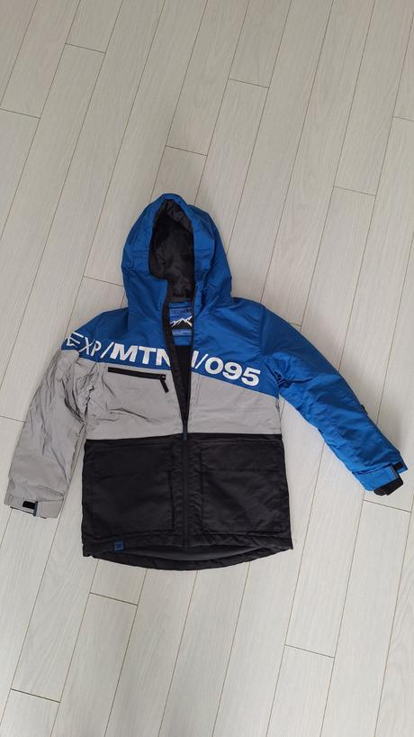 Lyžiarska bunda a nohavice, reserved,146