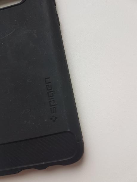 Obal/kryt na mobilný telefón spigen, samsung