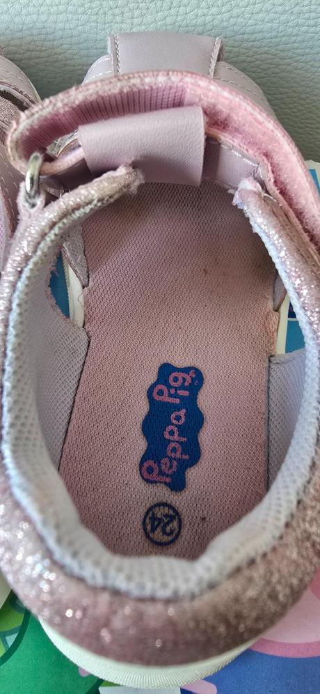 Sandalky, deichmann,24