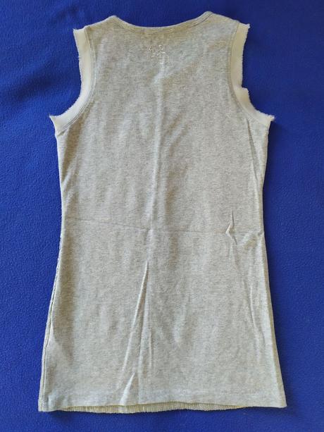 Príležitostné šaty s flitrami, 140