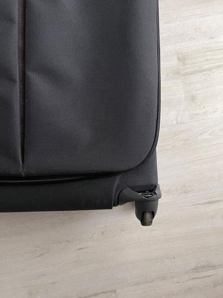 Velky samsonite kufor cordoba duo spinner, samsonite