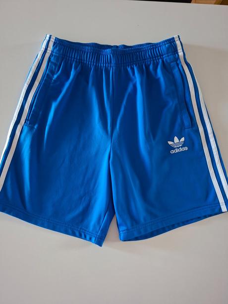Šortky adidas 12-14, adidas,152
