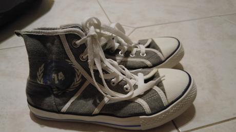 Chlpcenske tenisky, 35